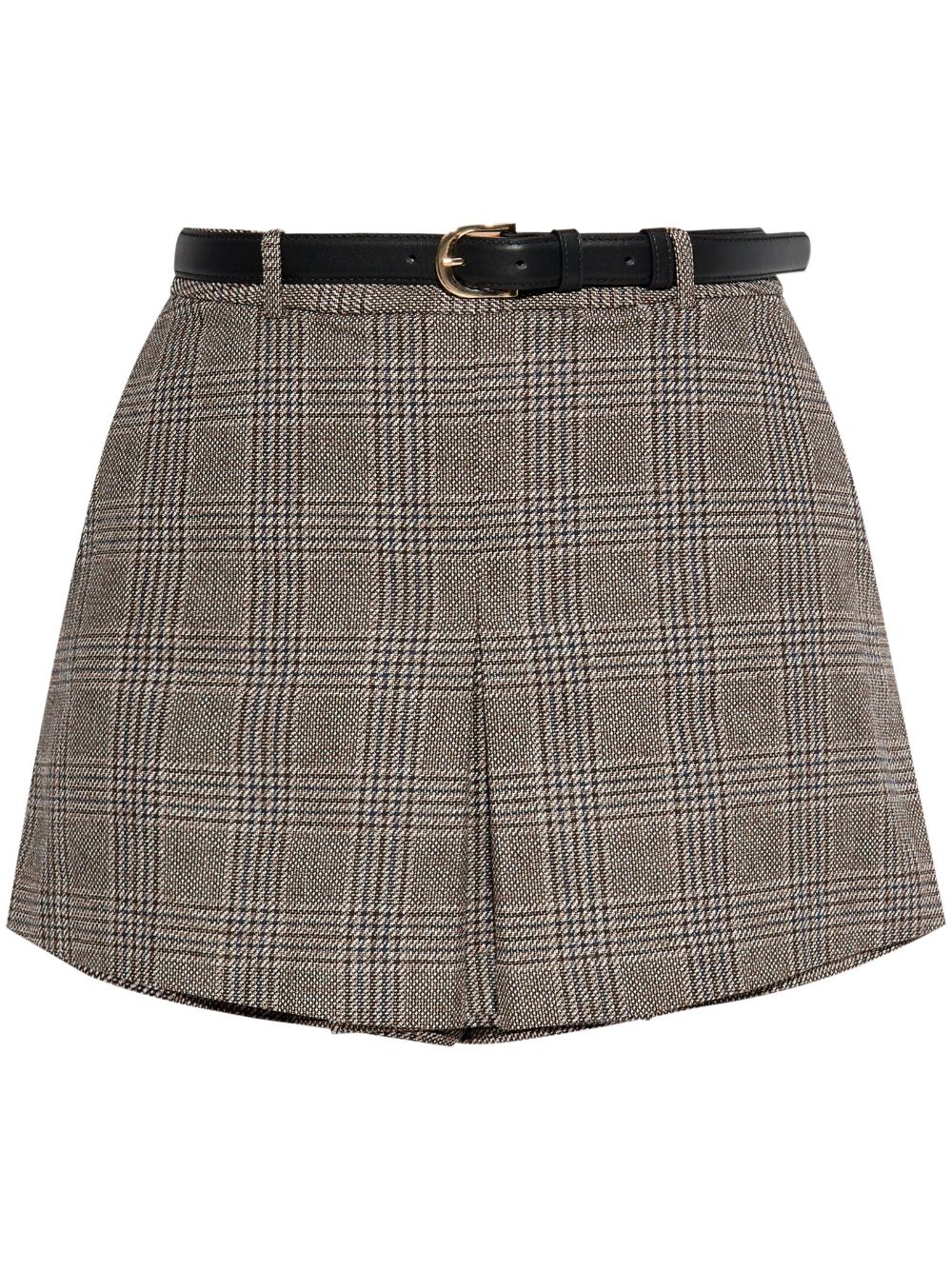 Check Skort