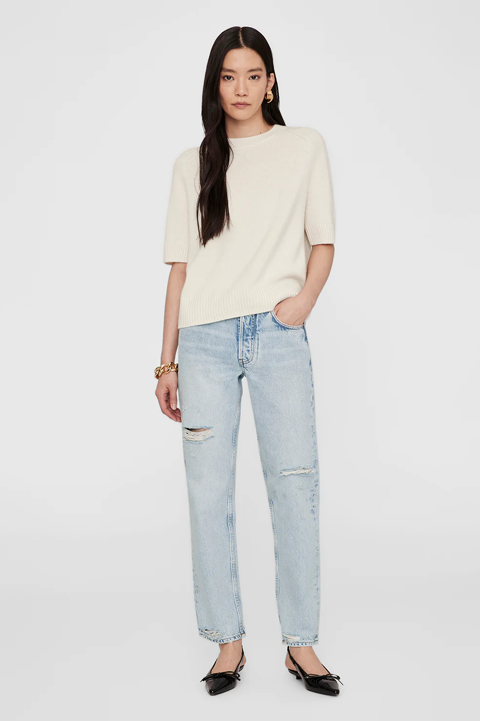 Jackson Pullover