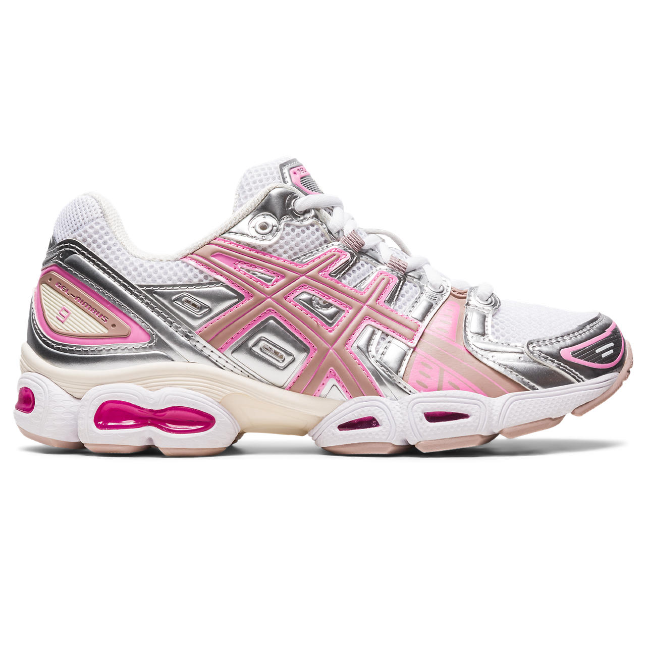 GEL-NIMBUS 9 Lady Sneaker