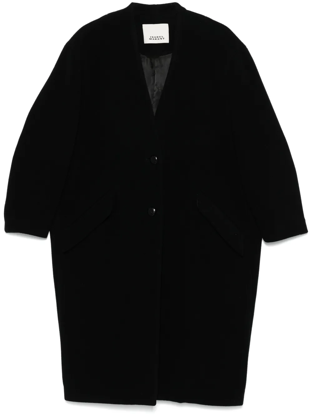 Florane Mantel