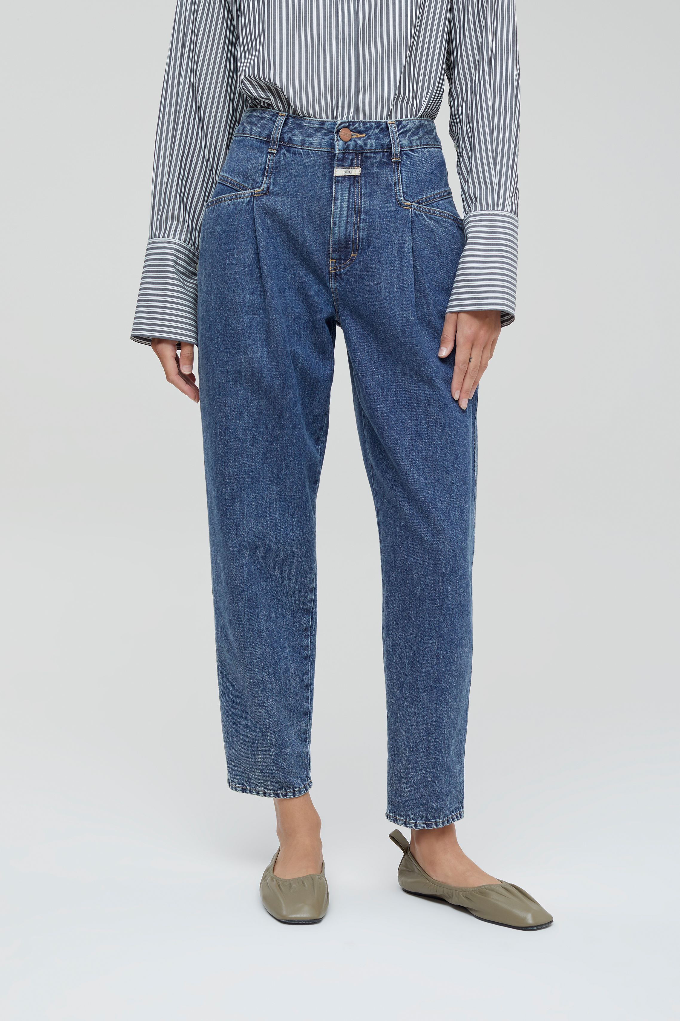 Pearl Jeans