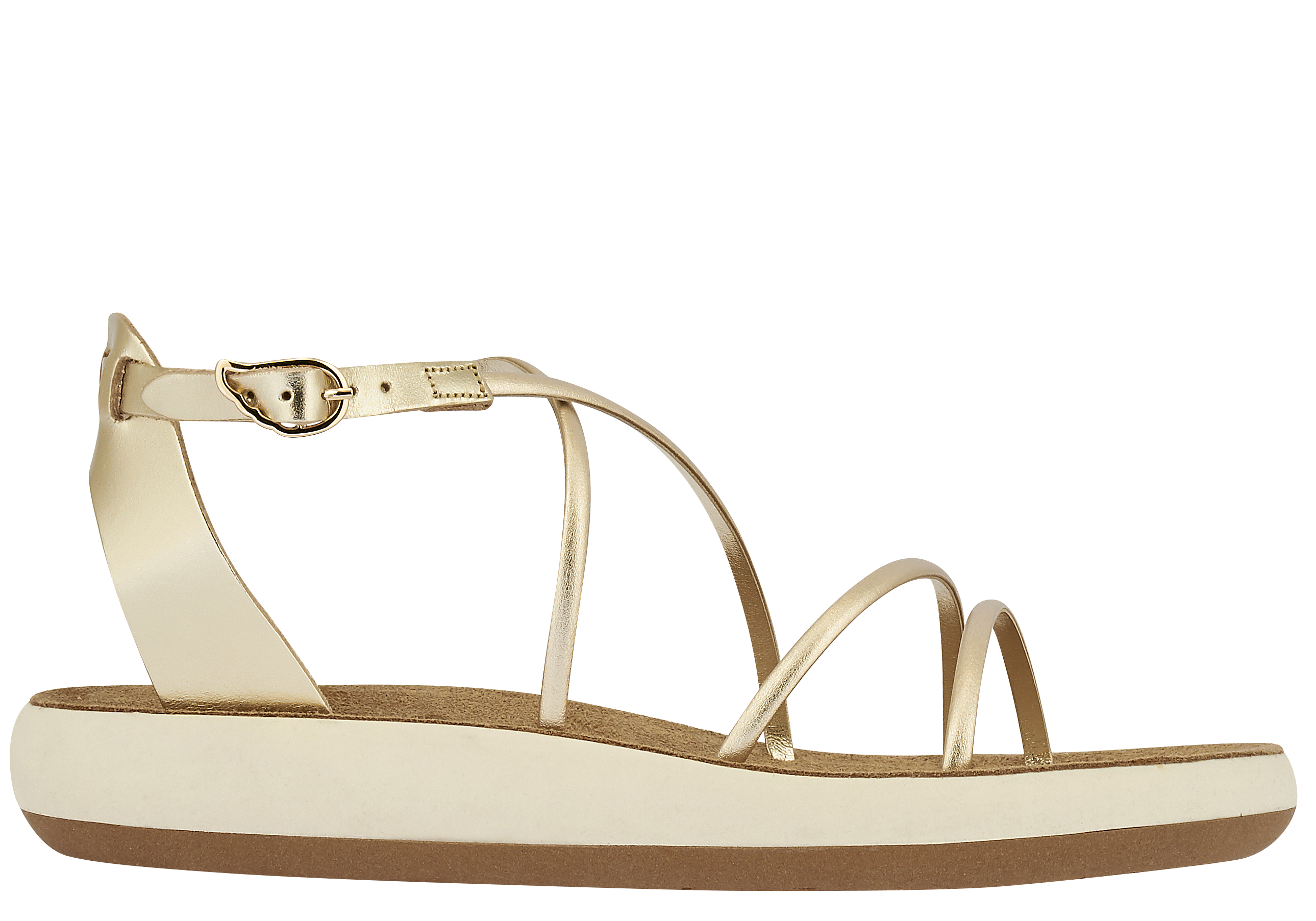 ANASTASIA COMFORT SANDALS