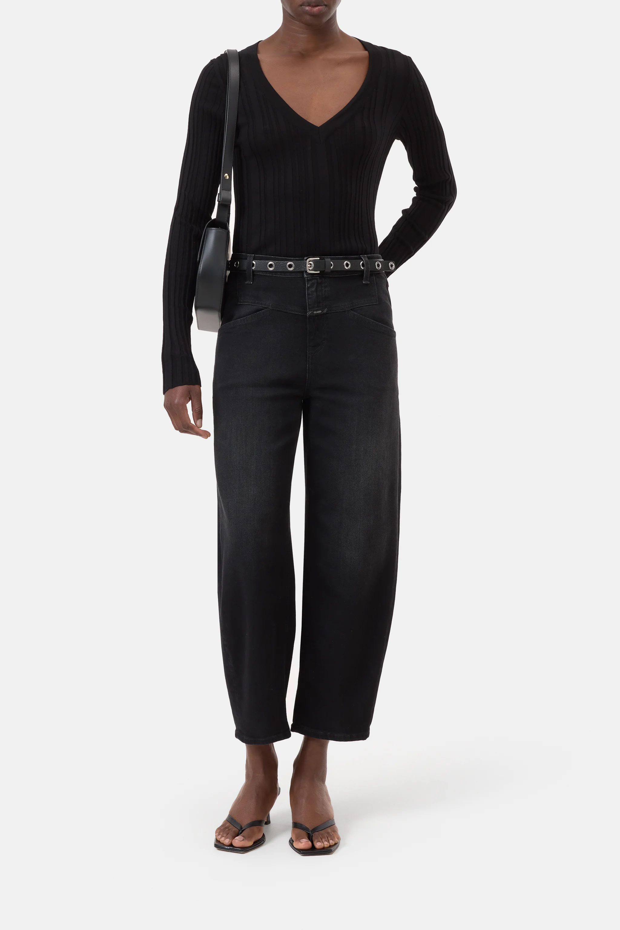 Stover-X Jeans