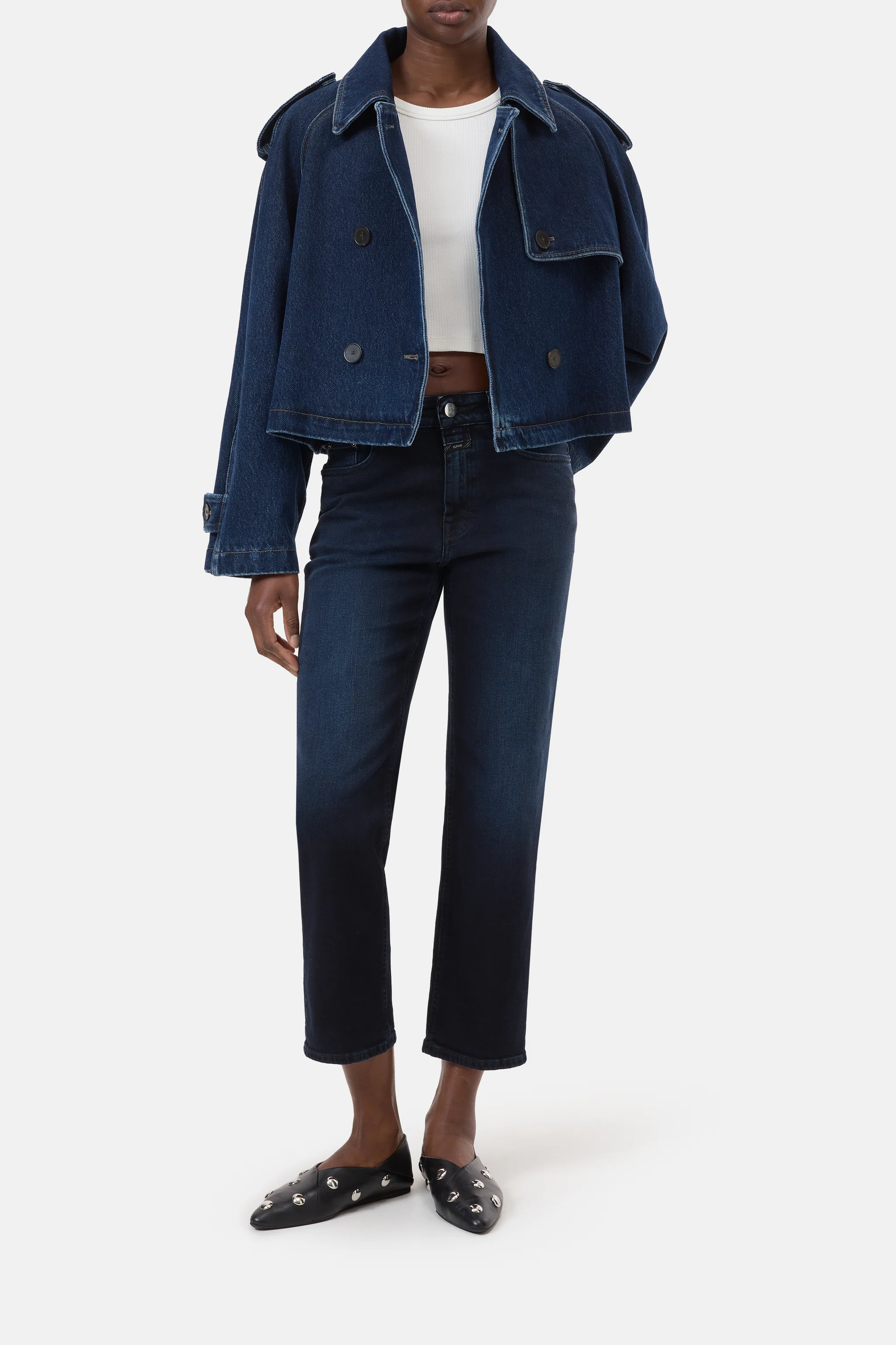 Milo Jeans  