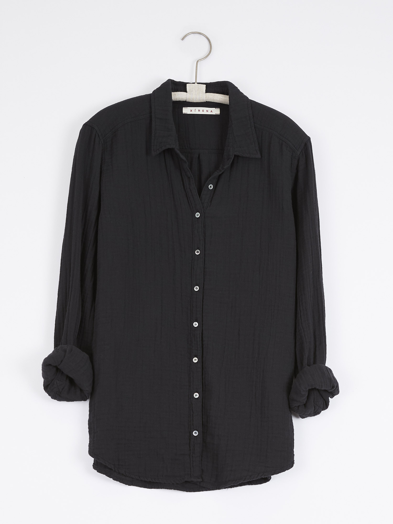 Scout Bluse
