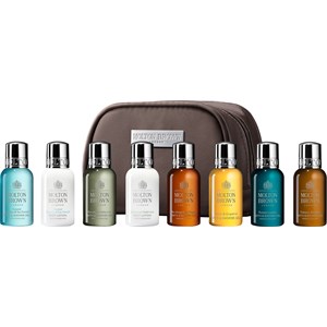 The Daring Adventurer Mini Travel Bag Men