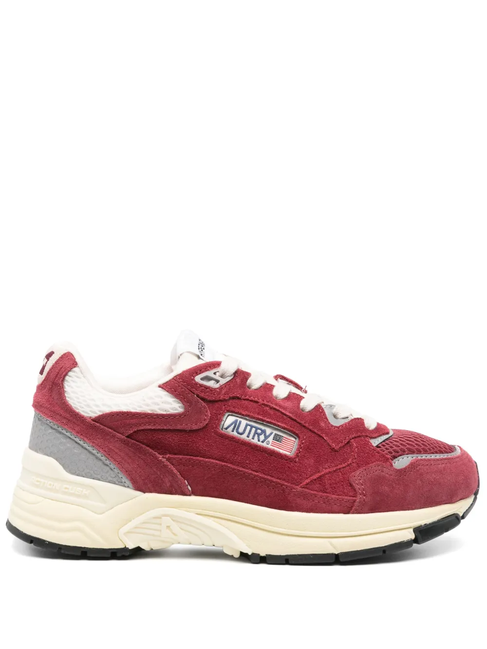 Hyperway Low Sneaker 
