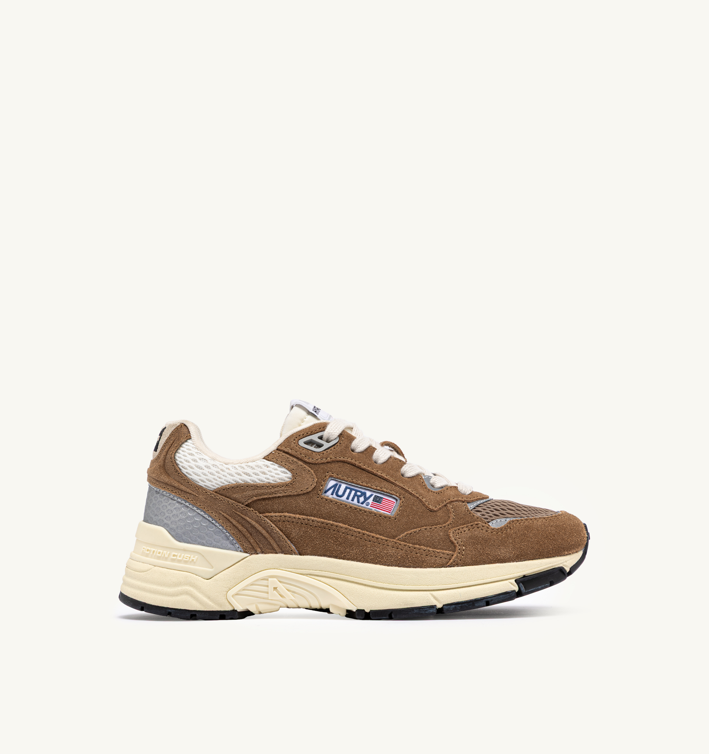 Hyperway Low Sneaker