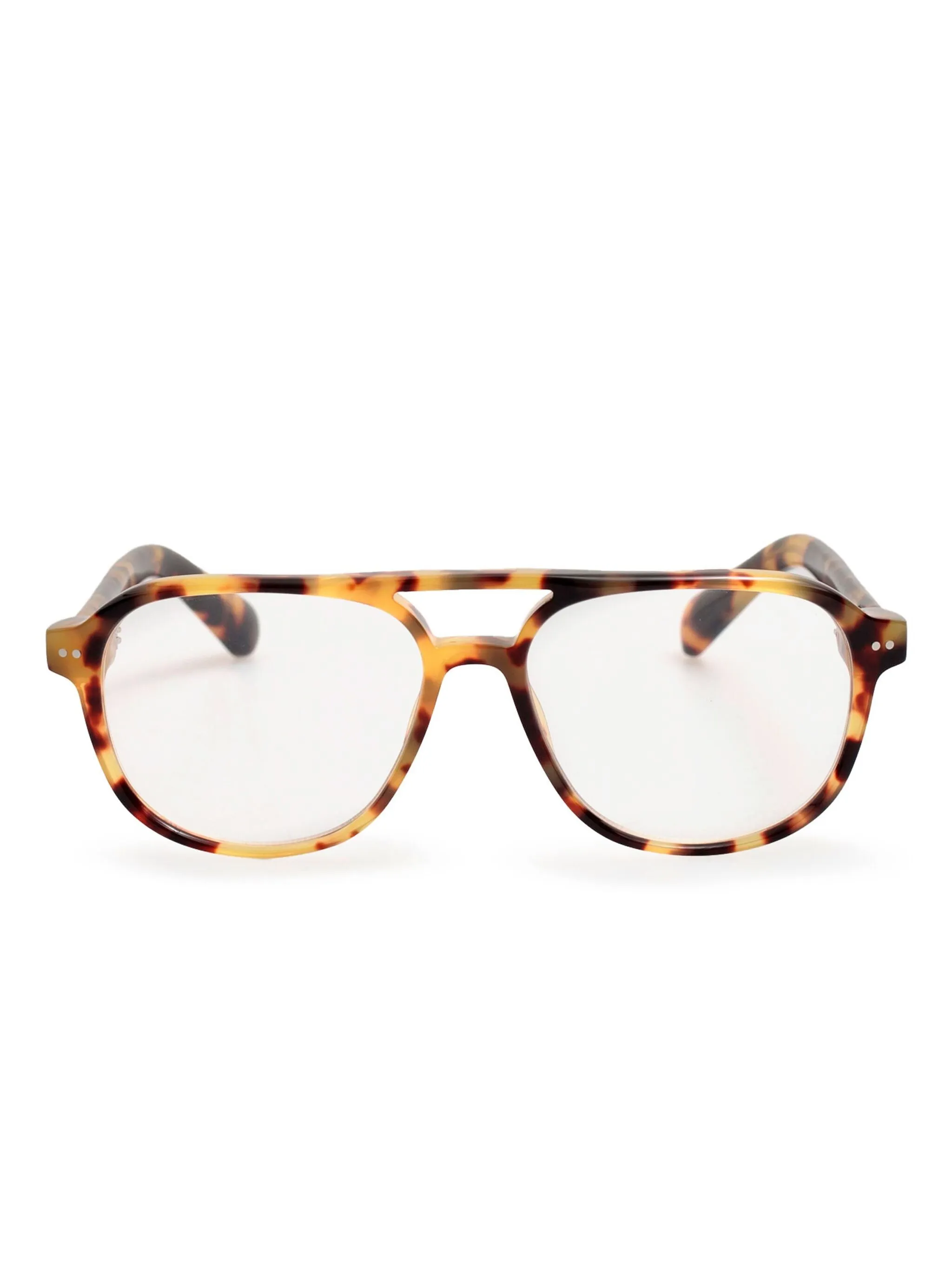 "The Altu" Brille