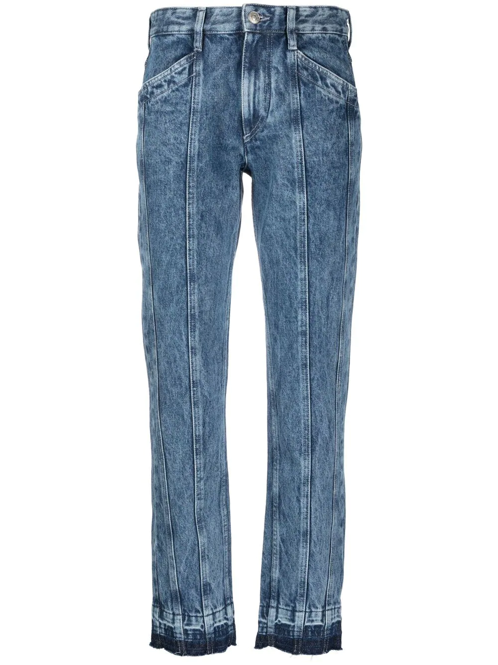 SULANOA JEANS