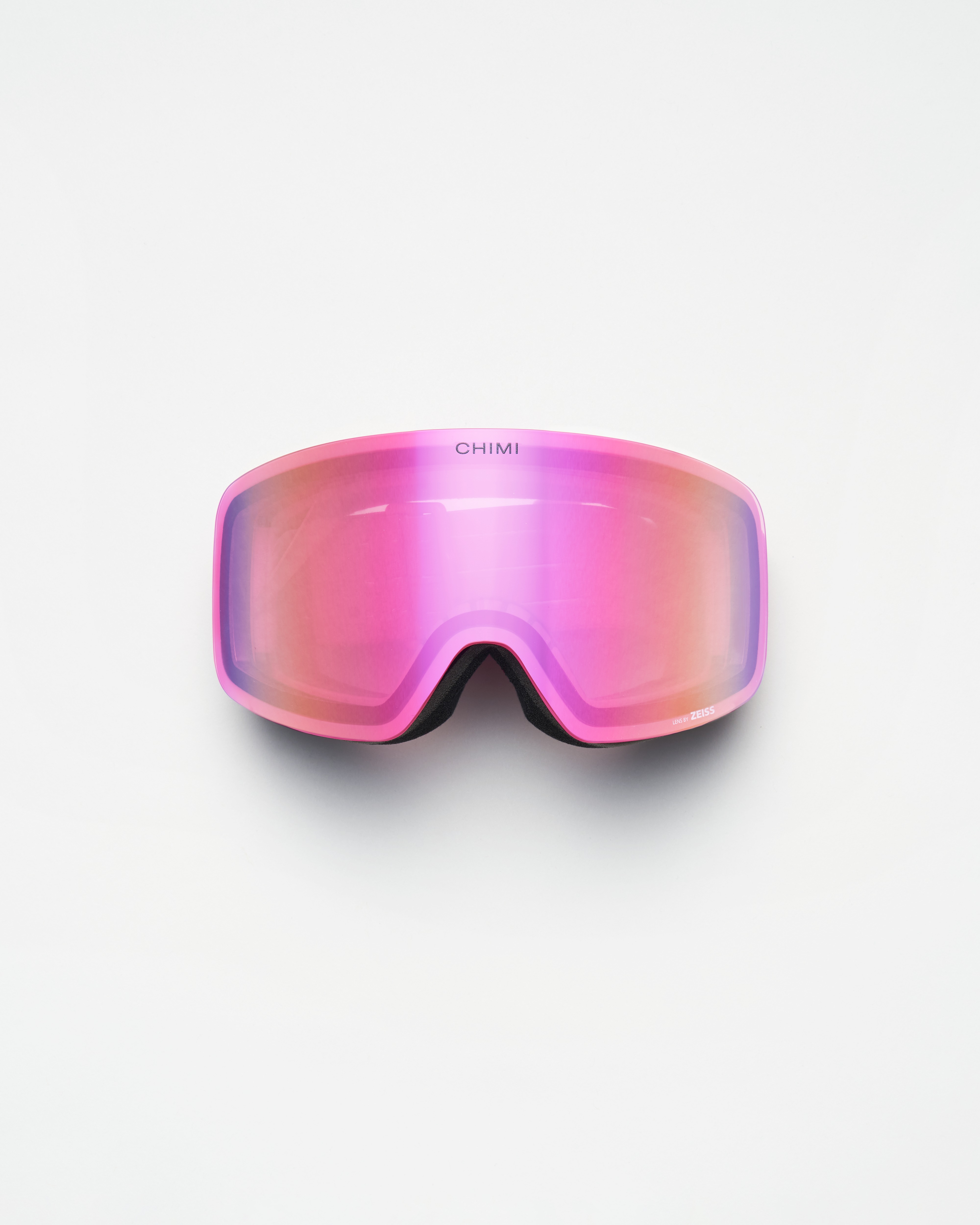 Skibrille 01 Hyper Pink 