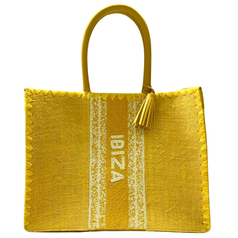 IBIZA SHOPPER