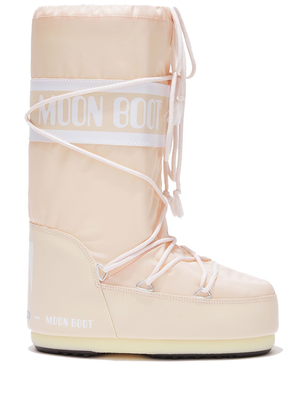 Icon Nylon Boots 