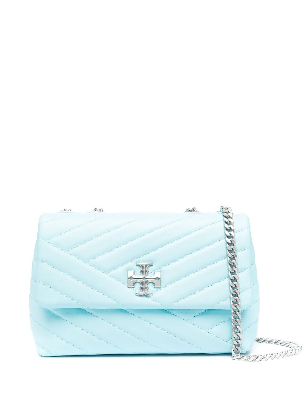 Kira Chevron Tasche