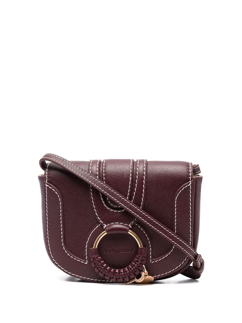 Hana Shoulder Bag MINI