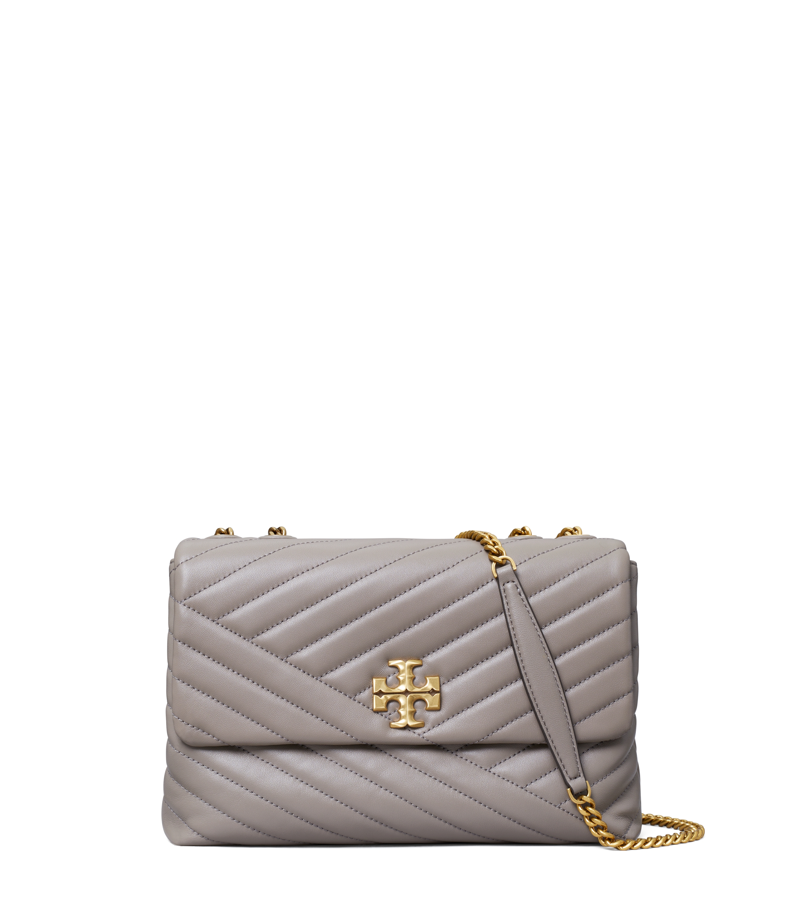 Kira Chevron Small Schultertasche