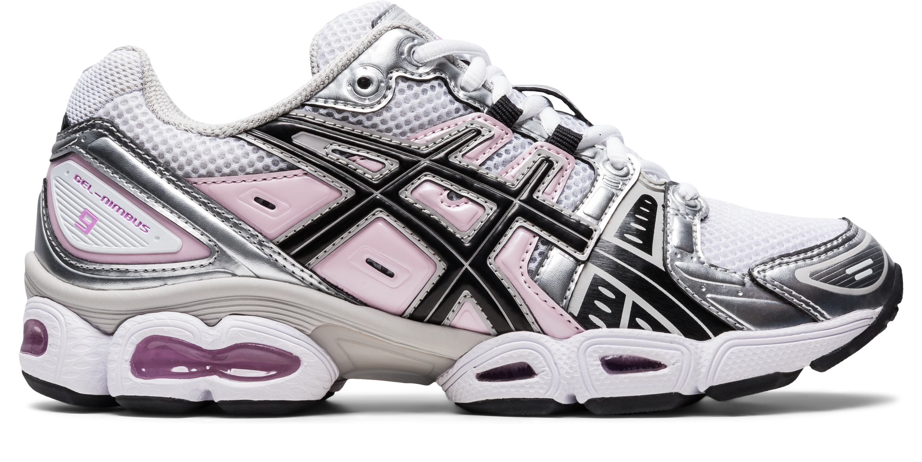 GEL-NIMBUS 9 LADY