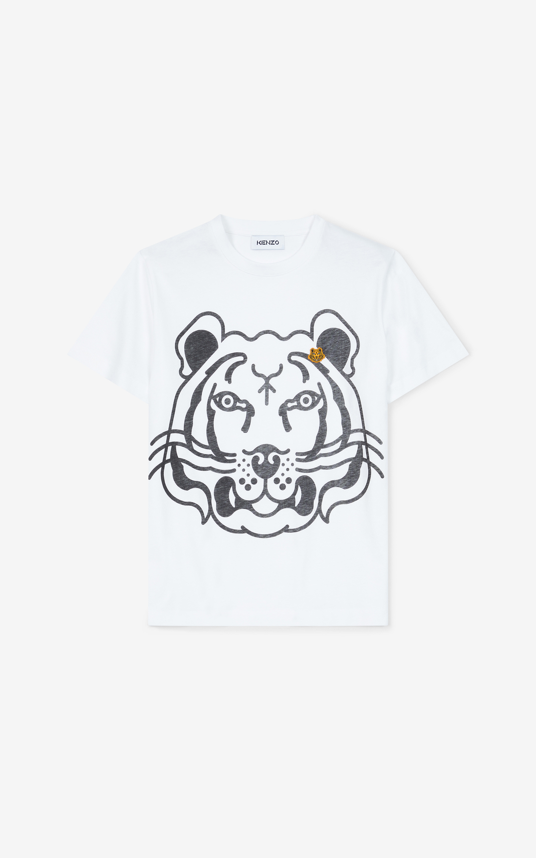 T-Shirt K-Tiger