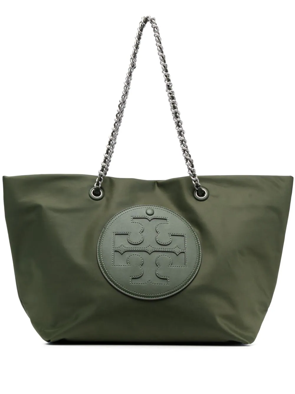 Ella Chain Tote Tasche