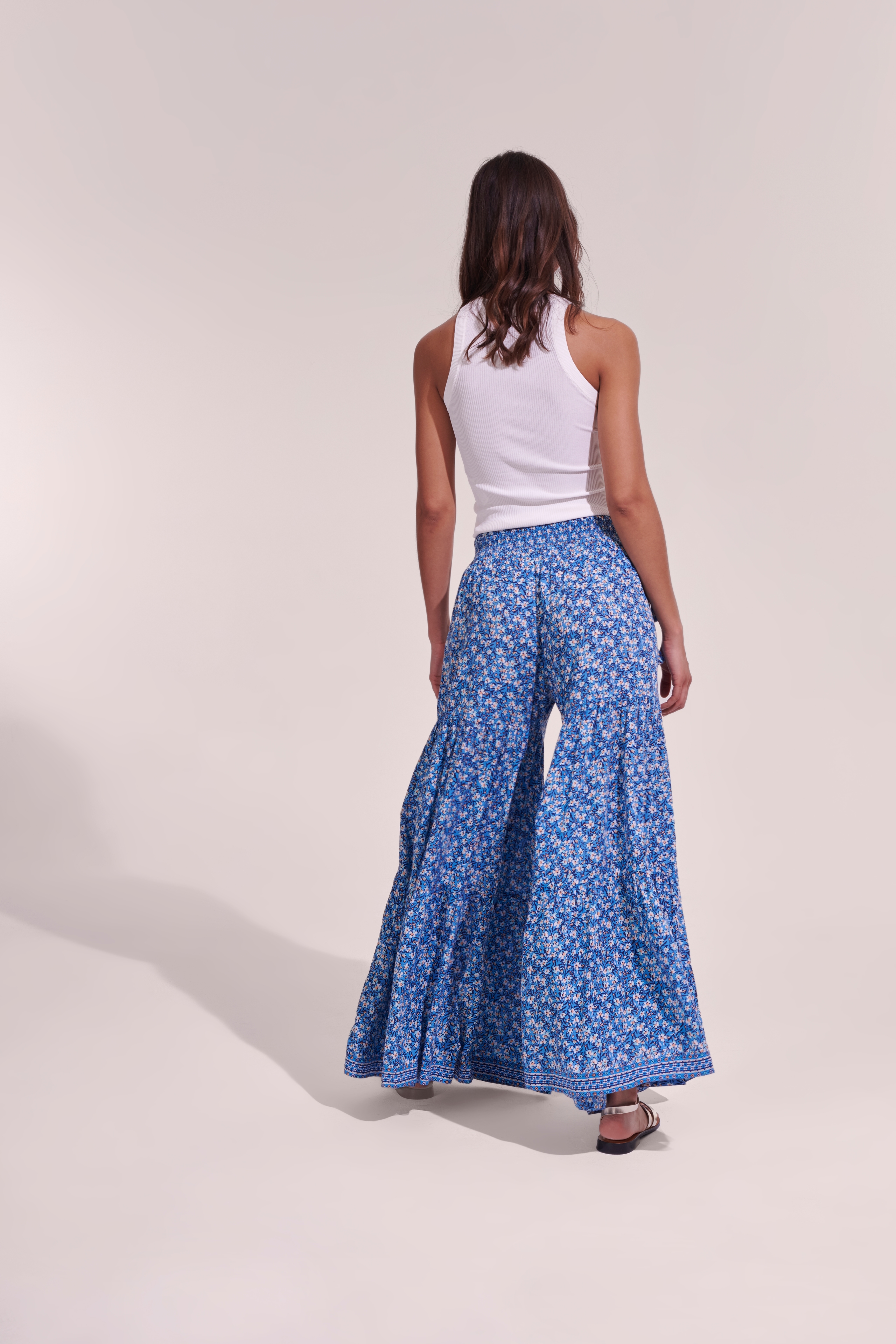 SOLEDAD HOSE