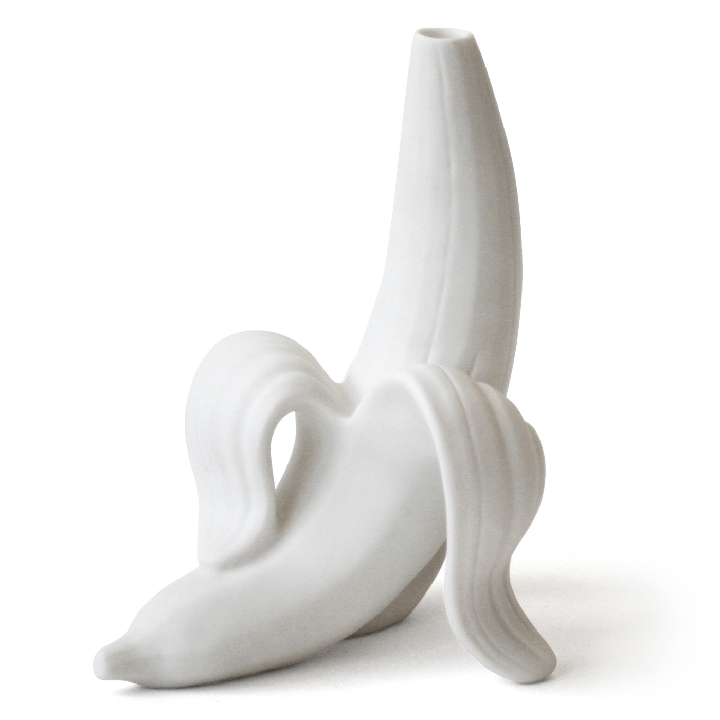 Banana Buda Vase Jonathan Adler