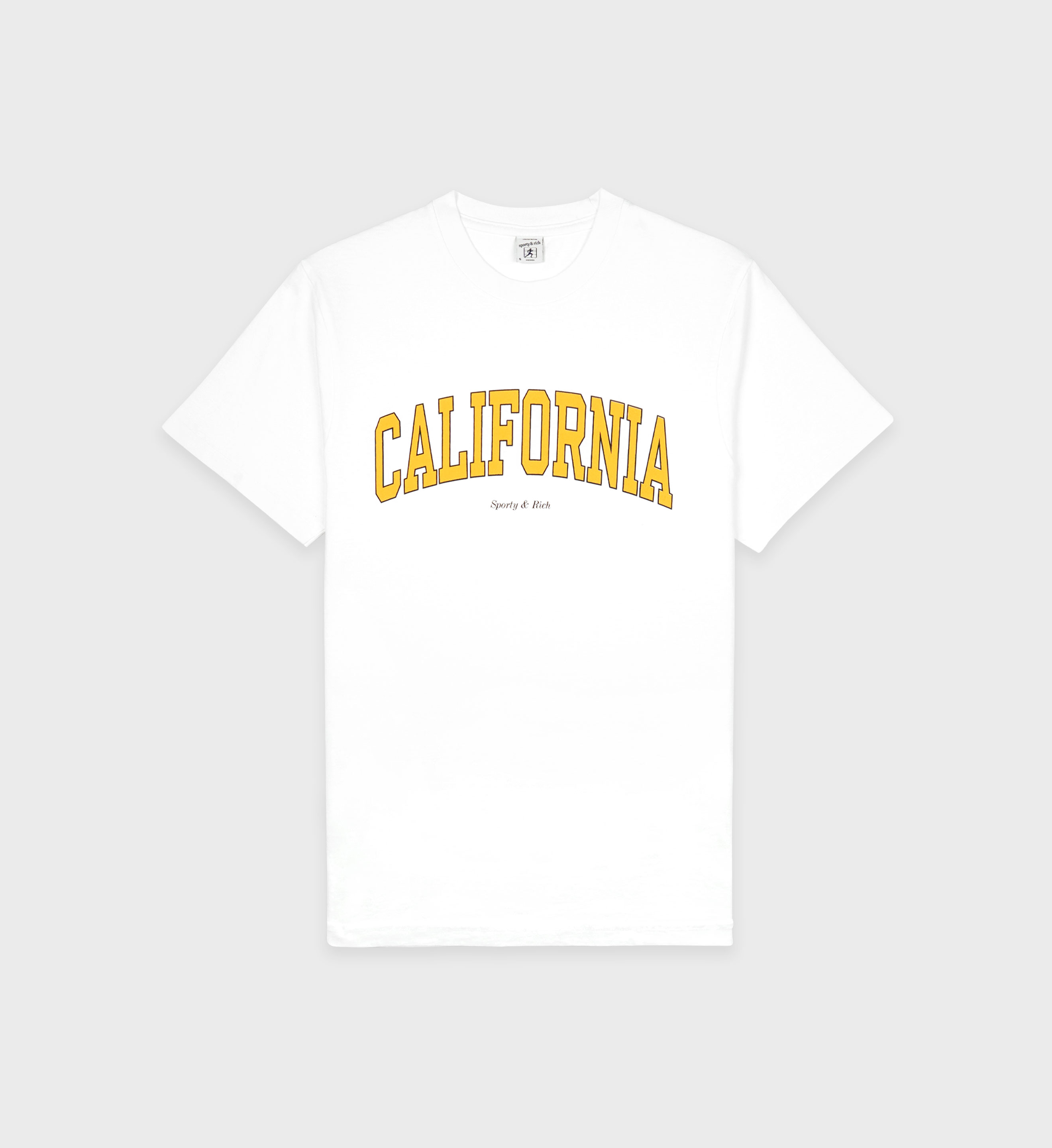 California T-Shirt