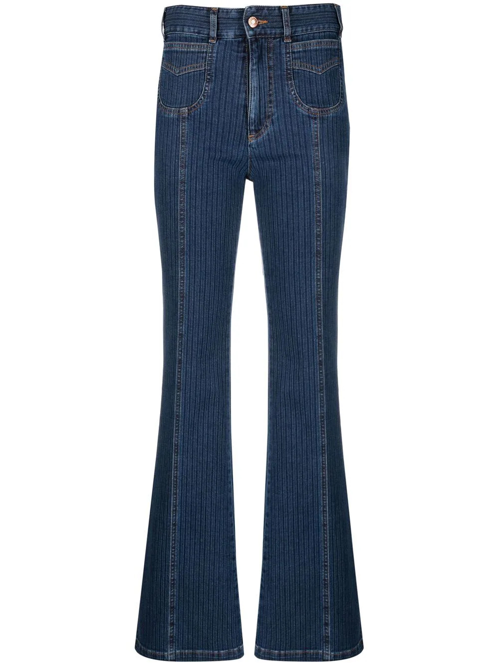 Bootcut Jeans Emily