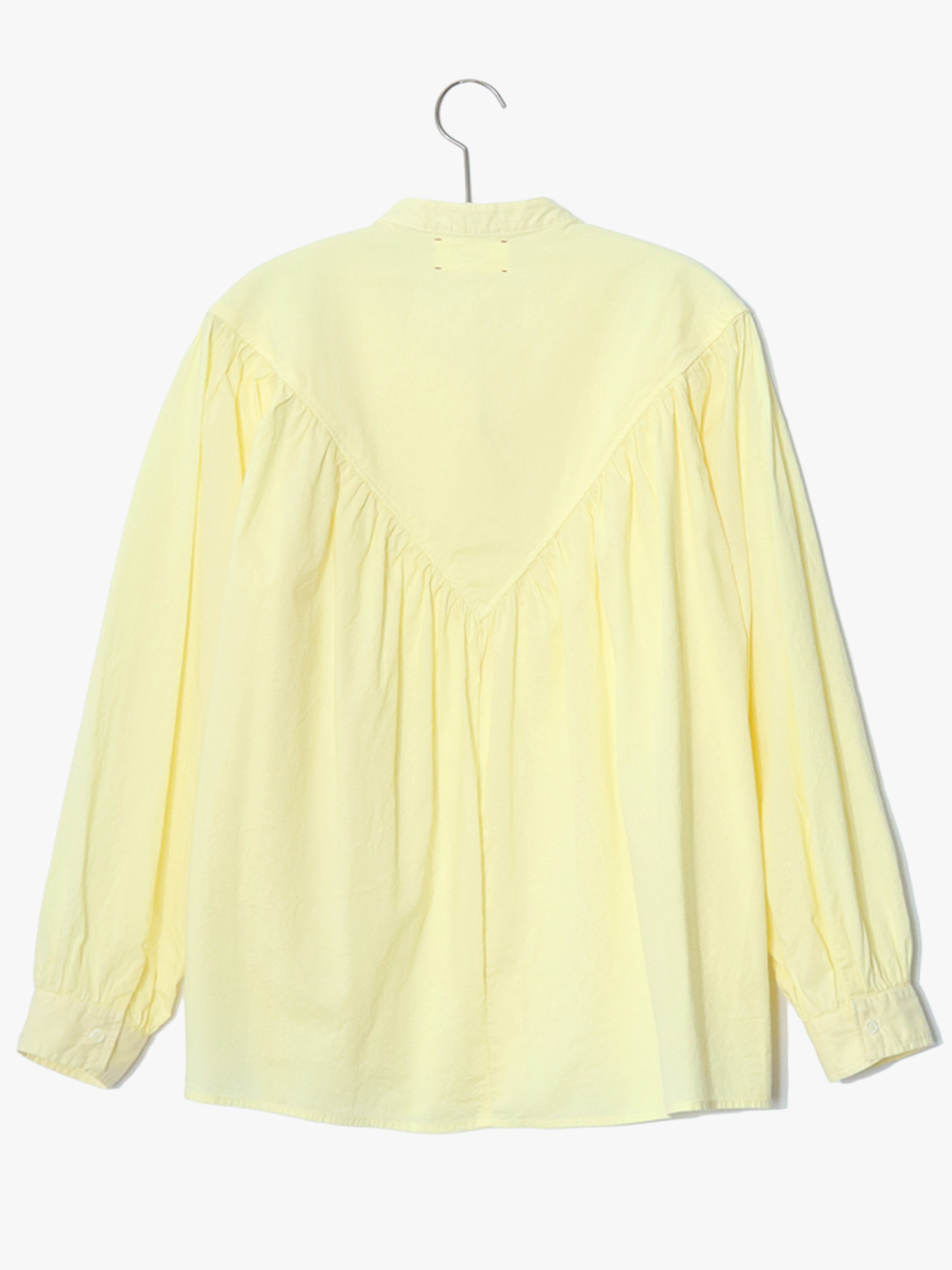 Poe Bluse
