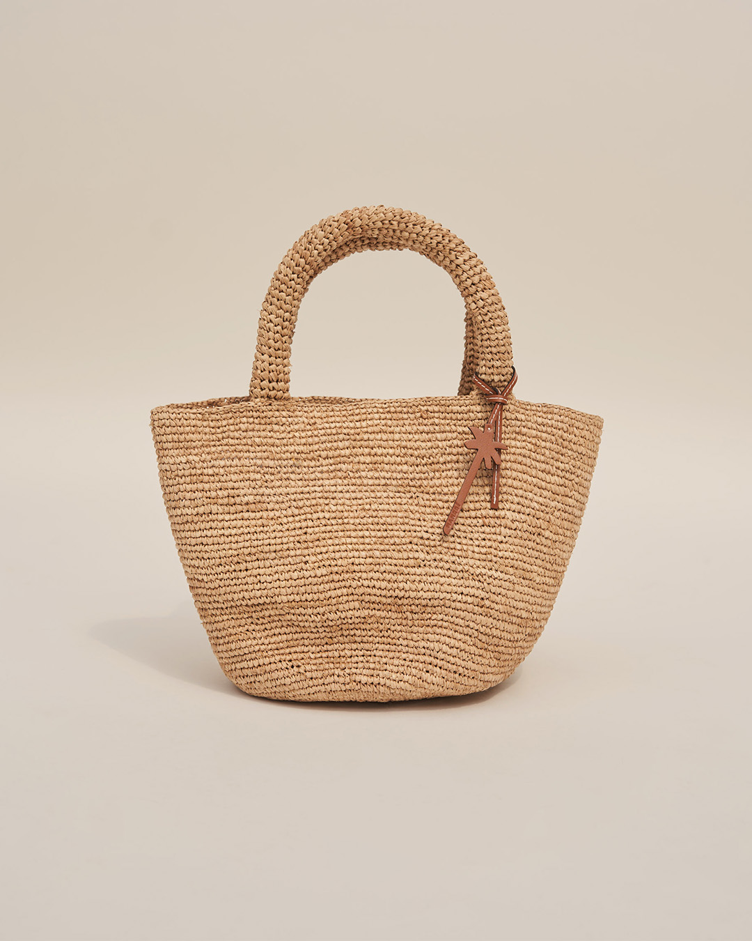 RUFFIA SUMMER TASCHE