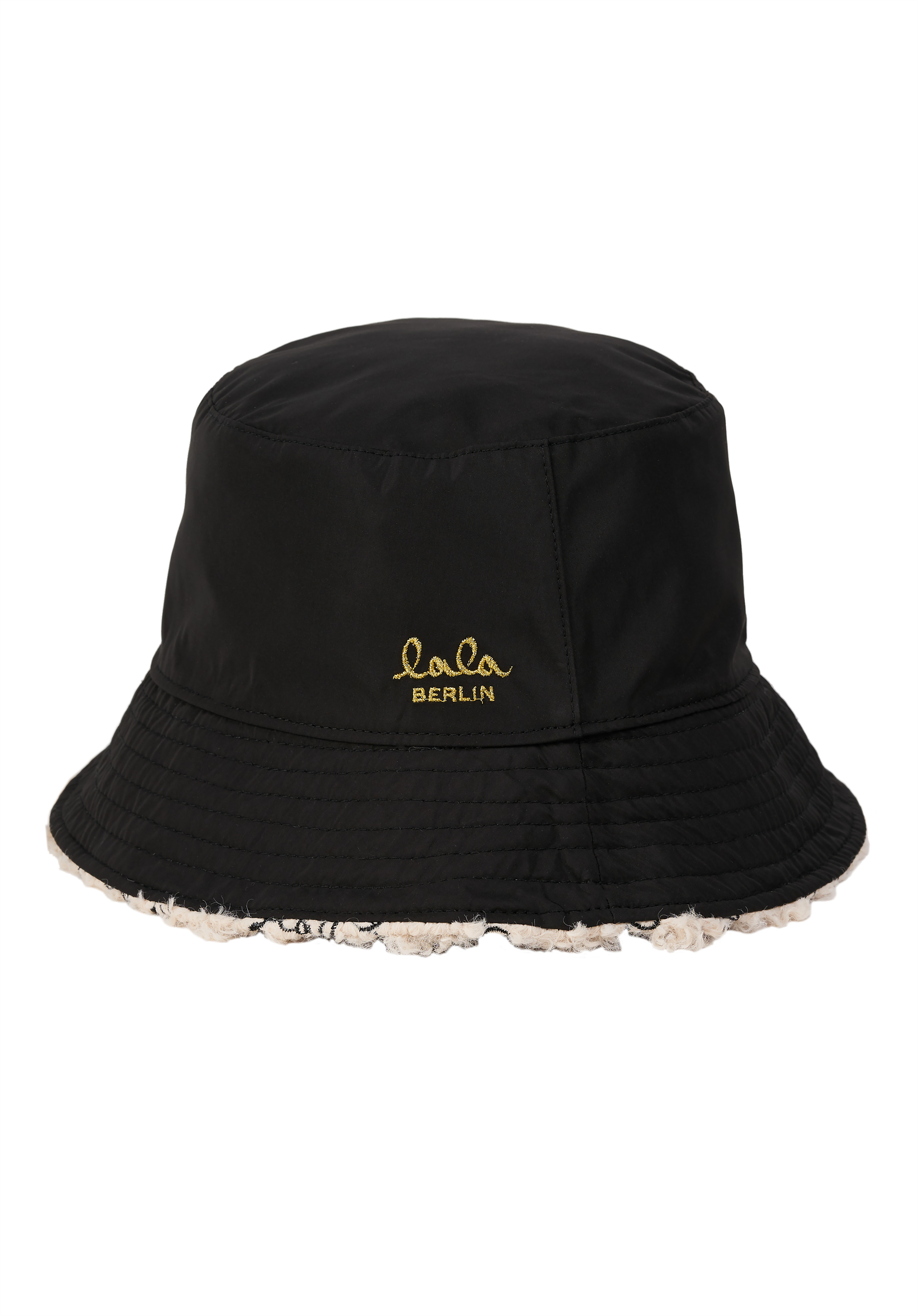 Holly Reversible Bucket Hat 