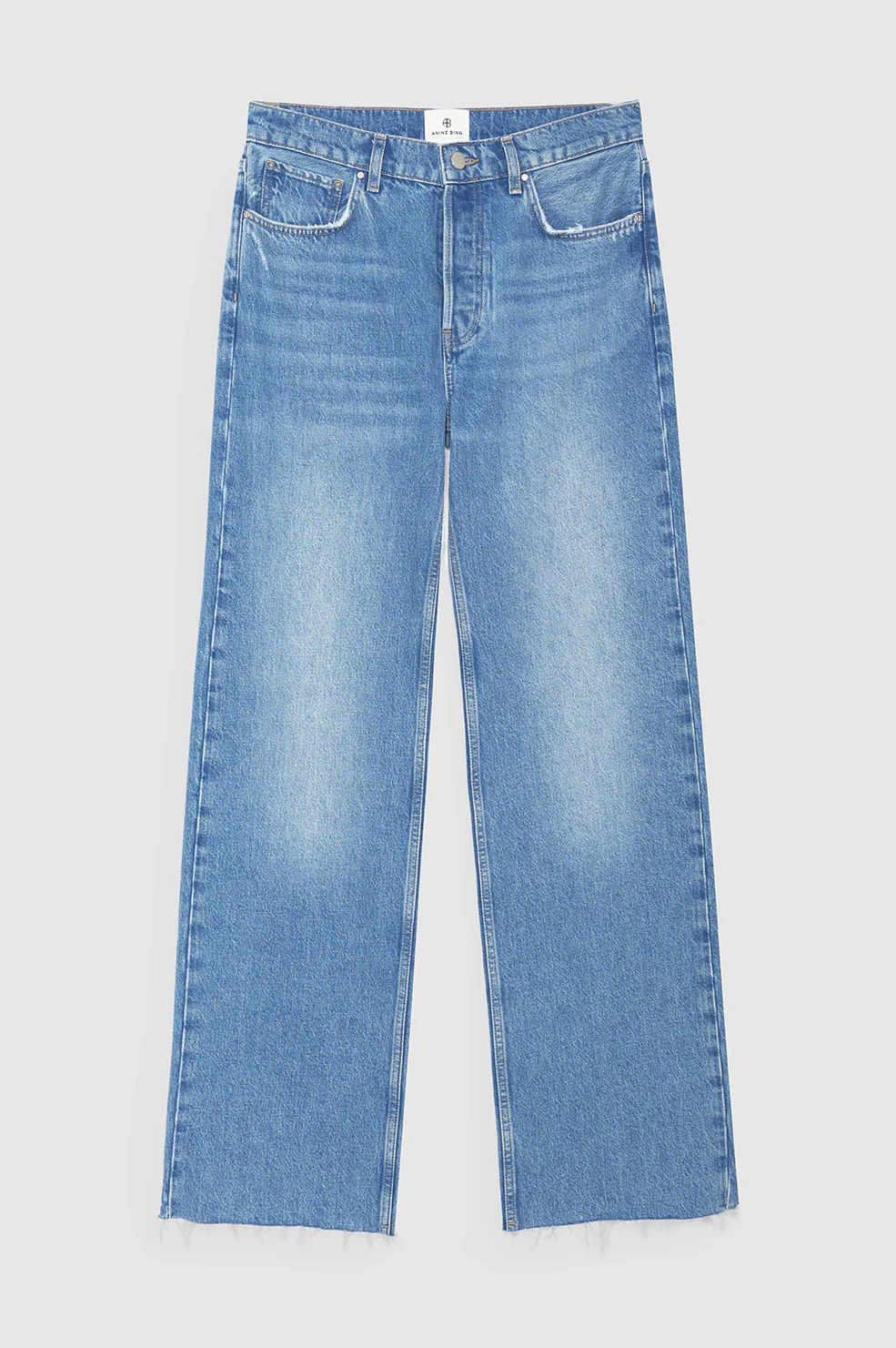 HUGH JEANS