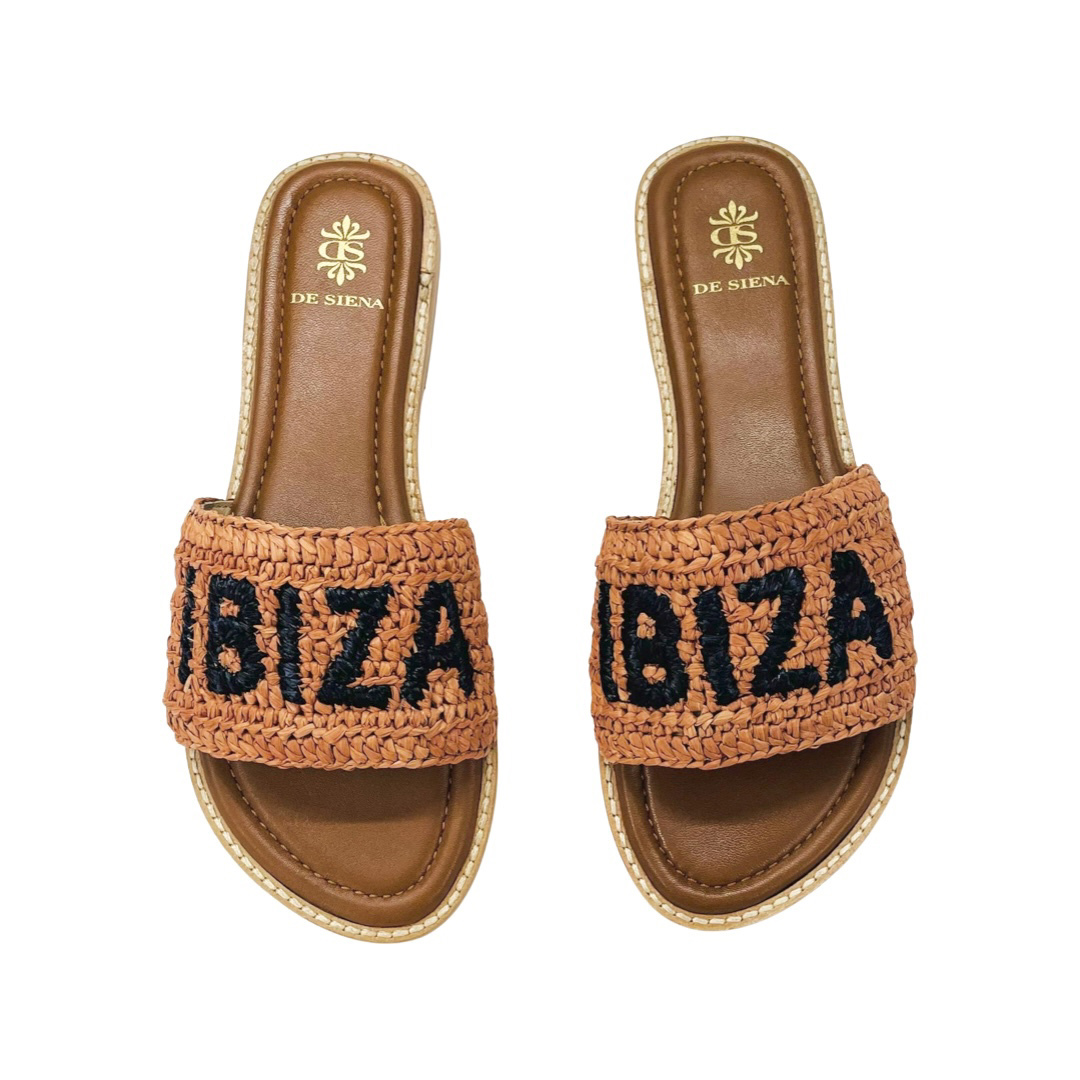 Ibiza Slides