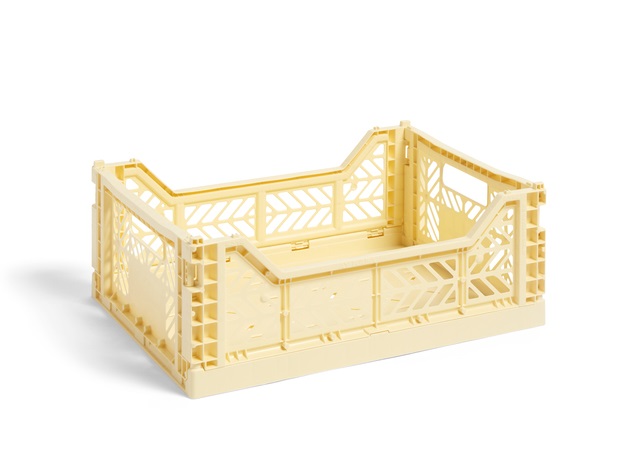Aufbewahrungsbox M Color Crate