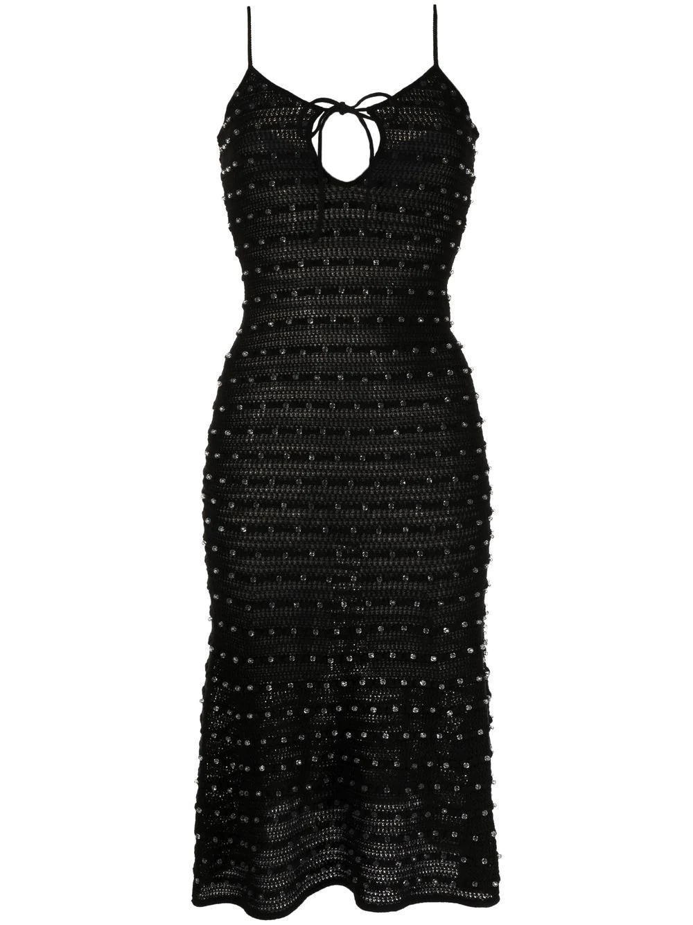 STRICK MIDIKLEID