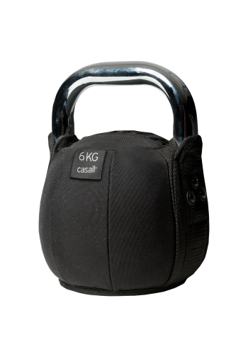 Casall Kettlebell soft 