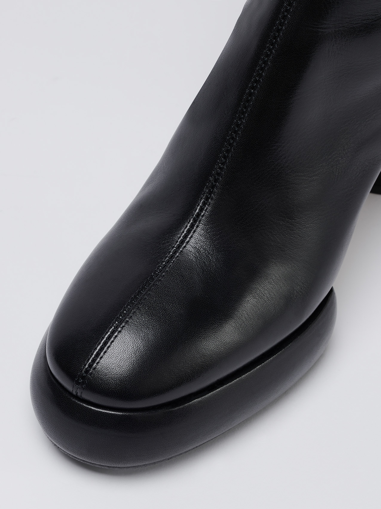 EMMY SOFT CALF LEATHER Stiefelette