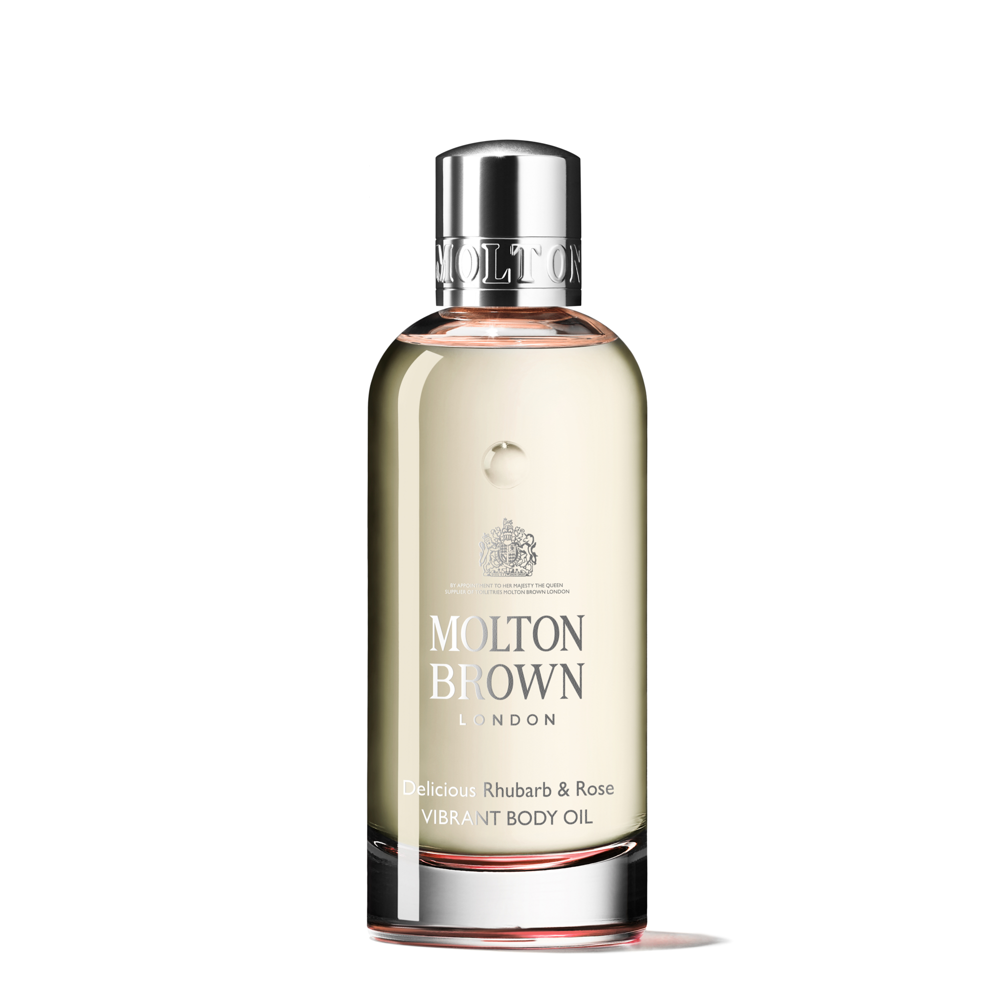 bath oil rhubarb and rose 2
