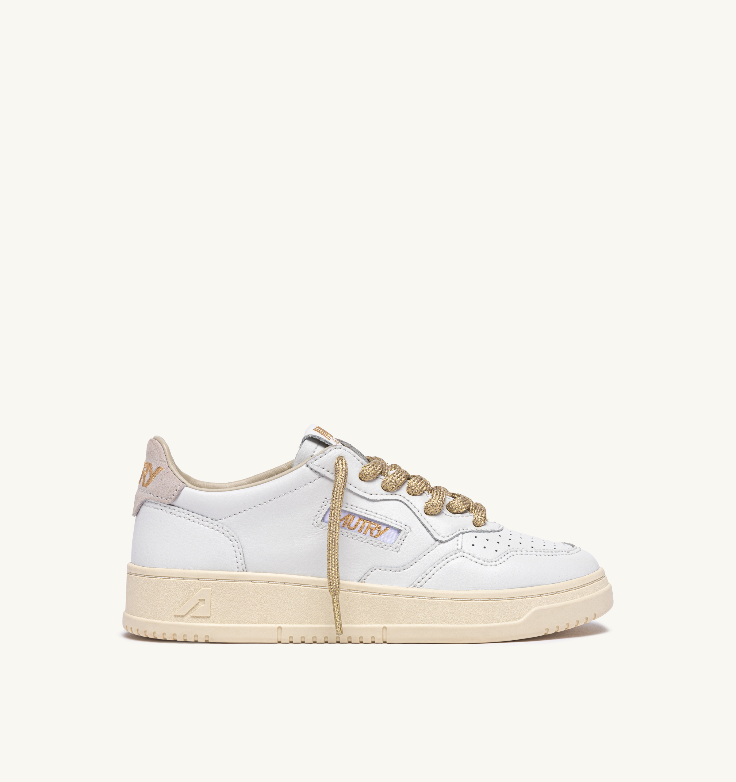 Medalist Sneaker 