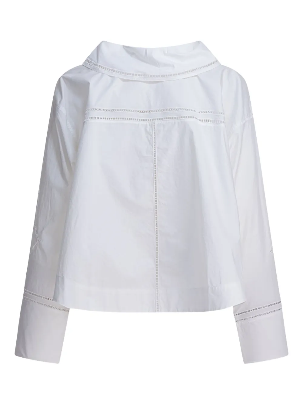 Guillemette Bluse