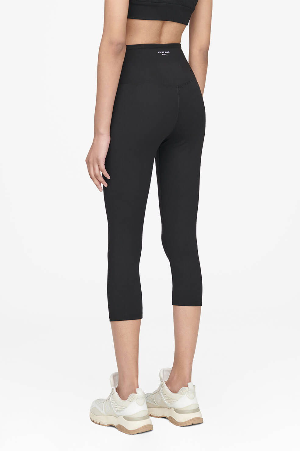 Nike Sculpt Lux Cropped Leggings