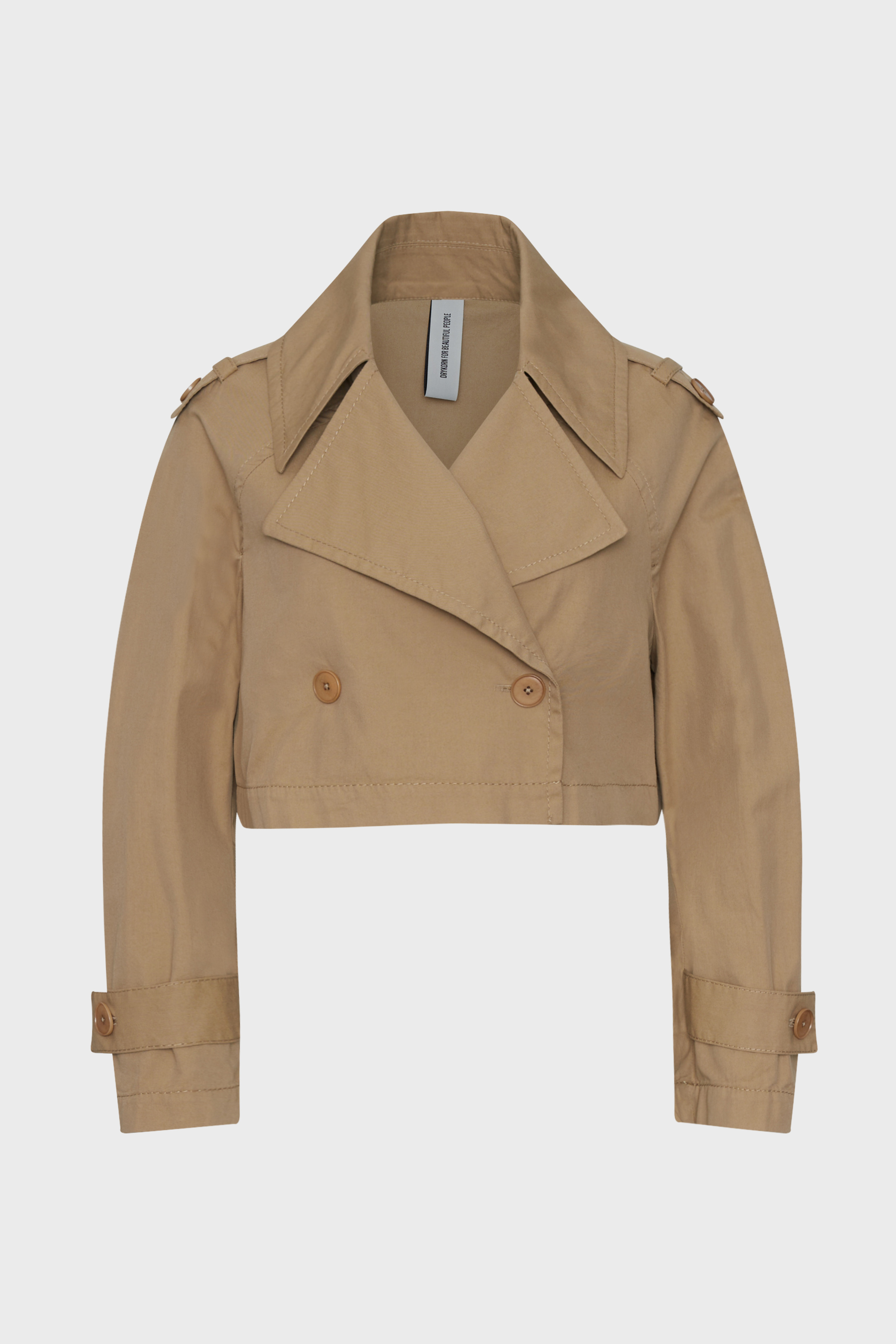 WELLMIST JACKE