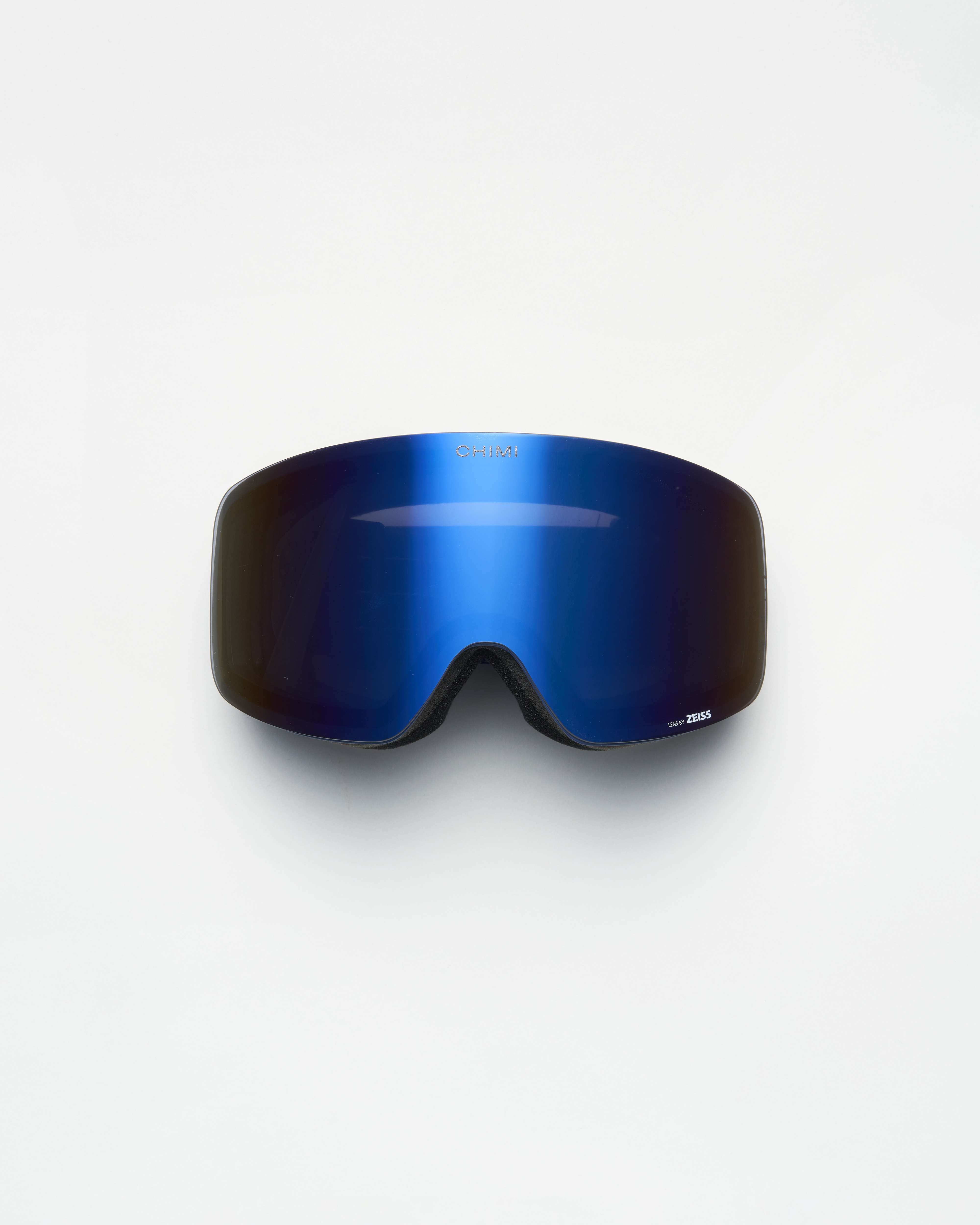 Skibrille 01 Dark Blue