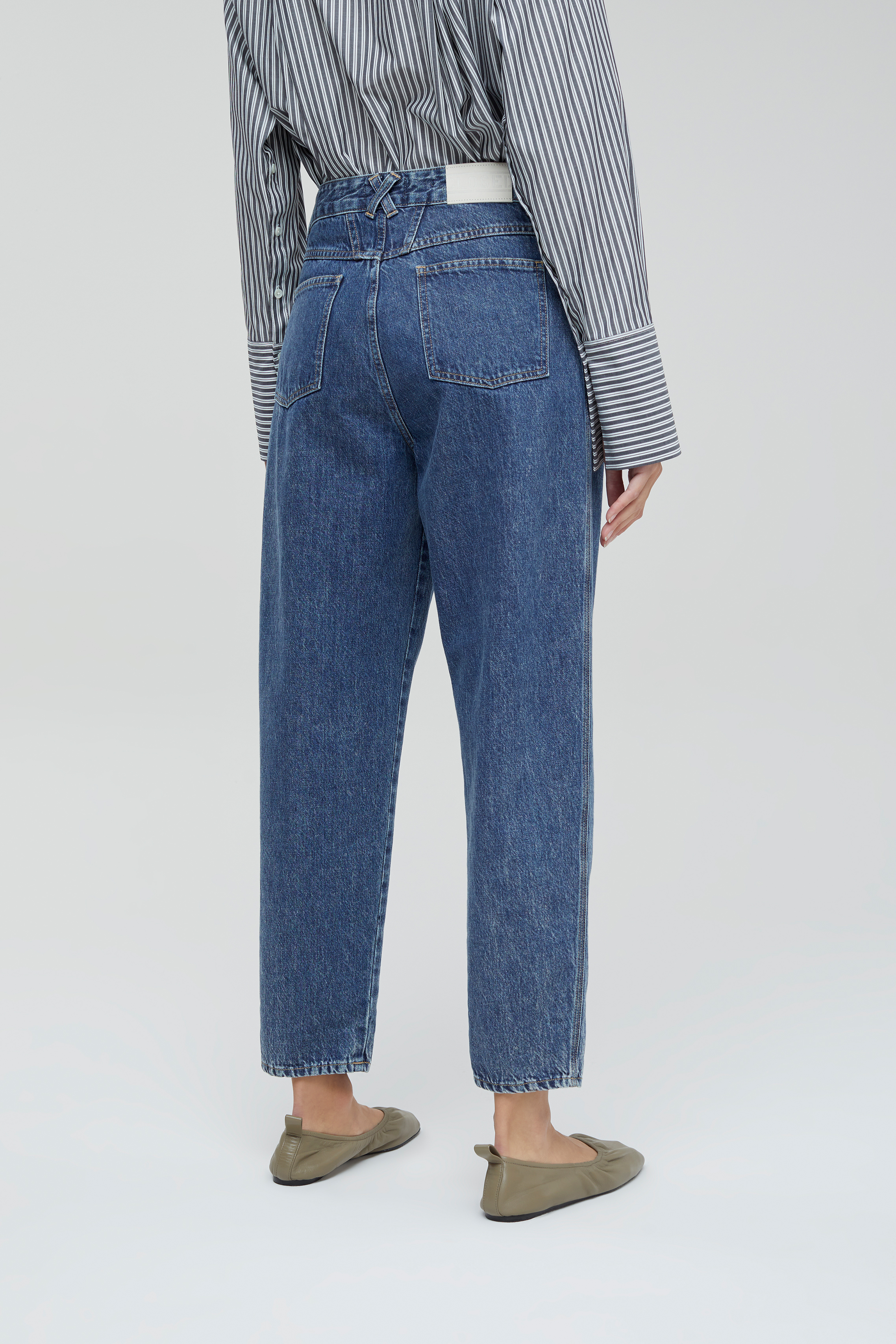 Pearl Jeans