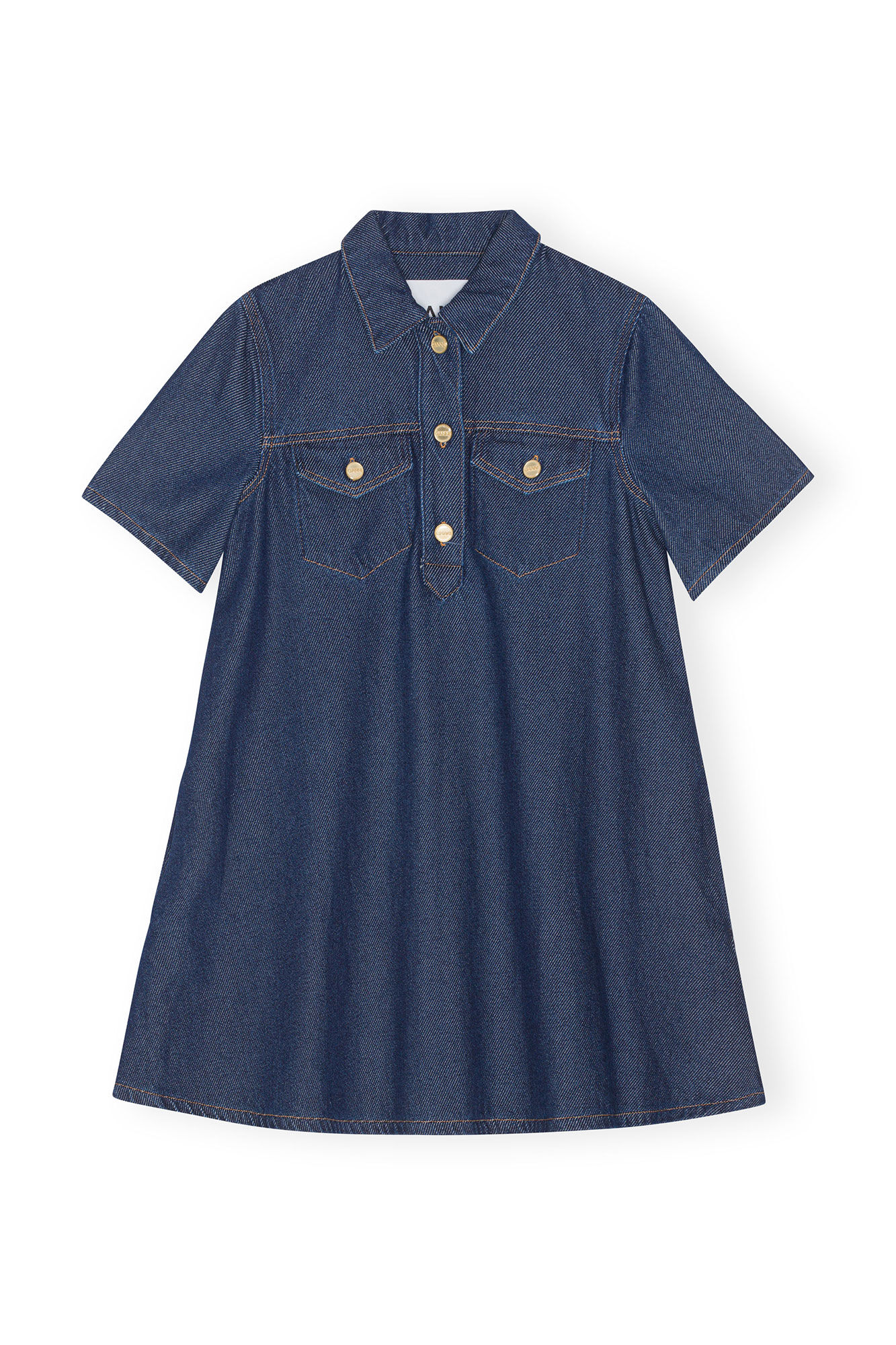Heavy Kleid