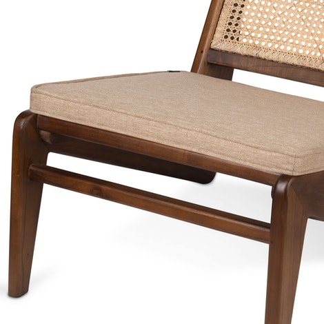 Kangaroo Chair Kissen 