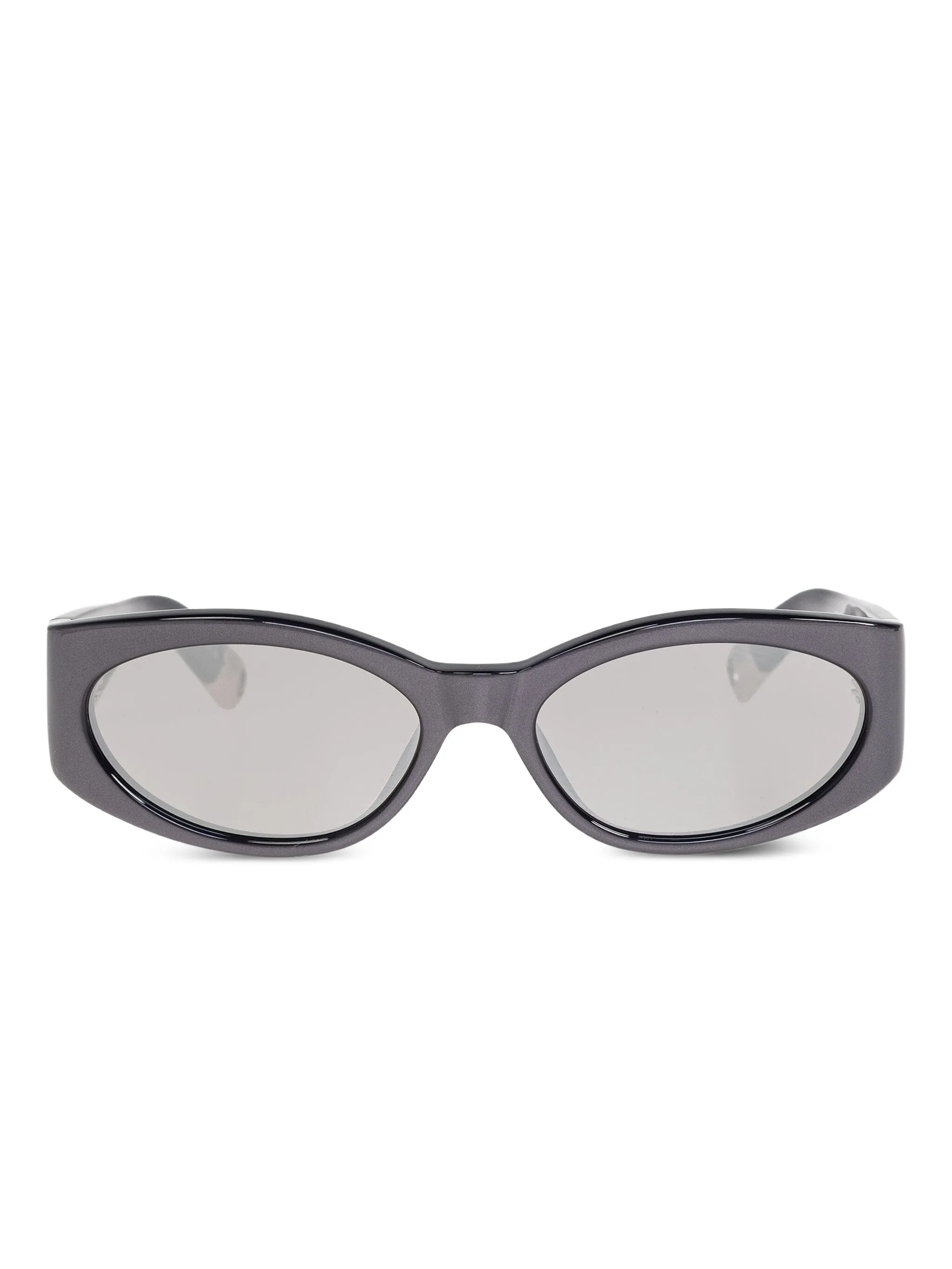 "The Ovalo" Sonnenbrille