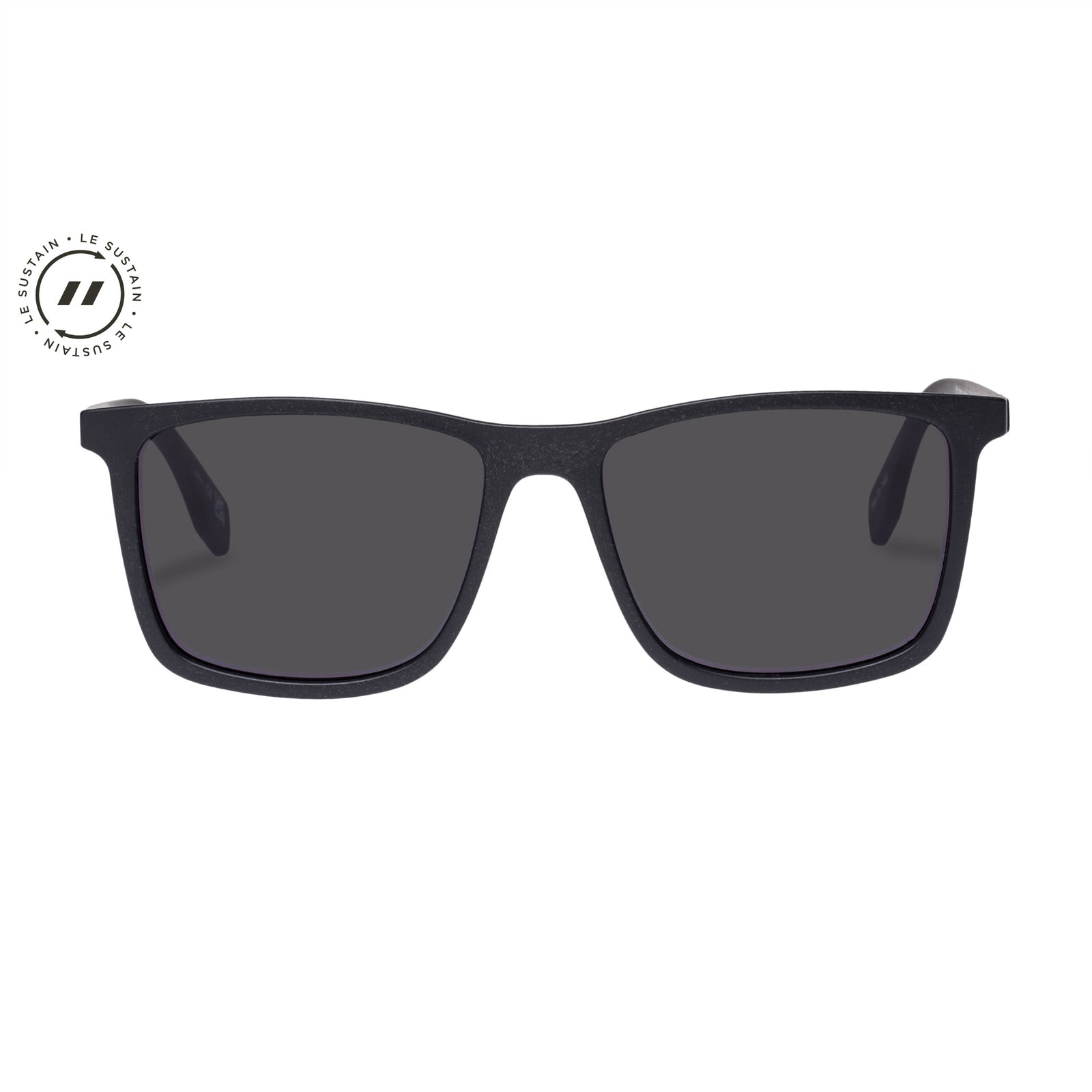 STRAW & ORDER SONNENBRILLE