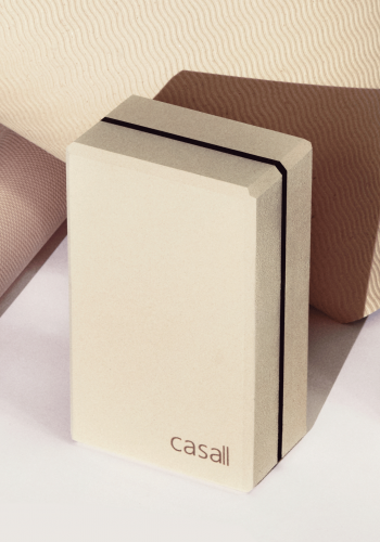 Casall Yoga block 