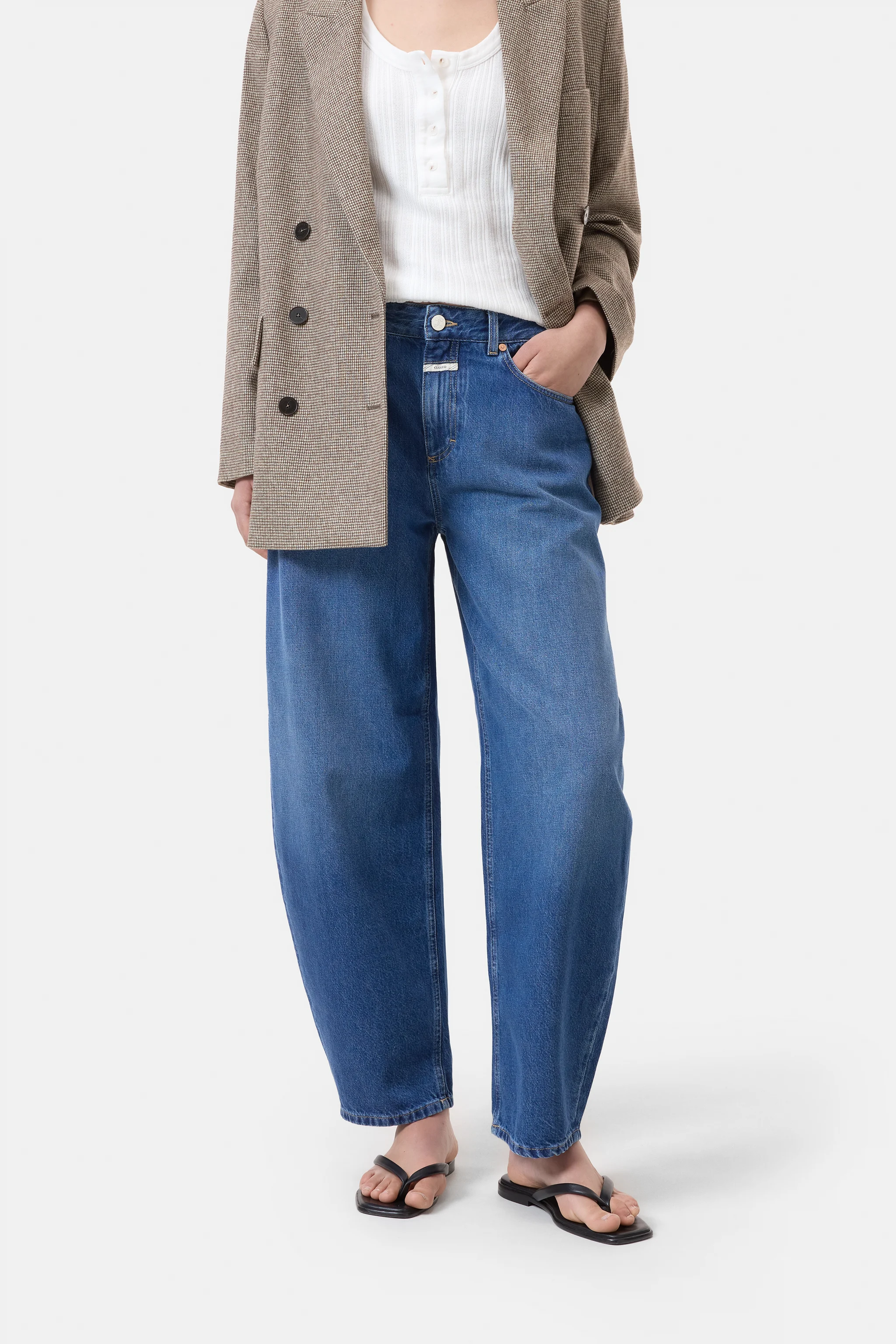 Jazzie Barel Jeans