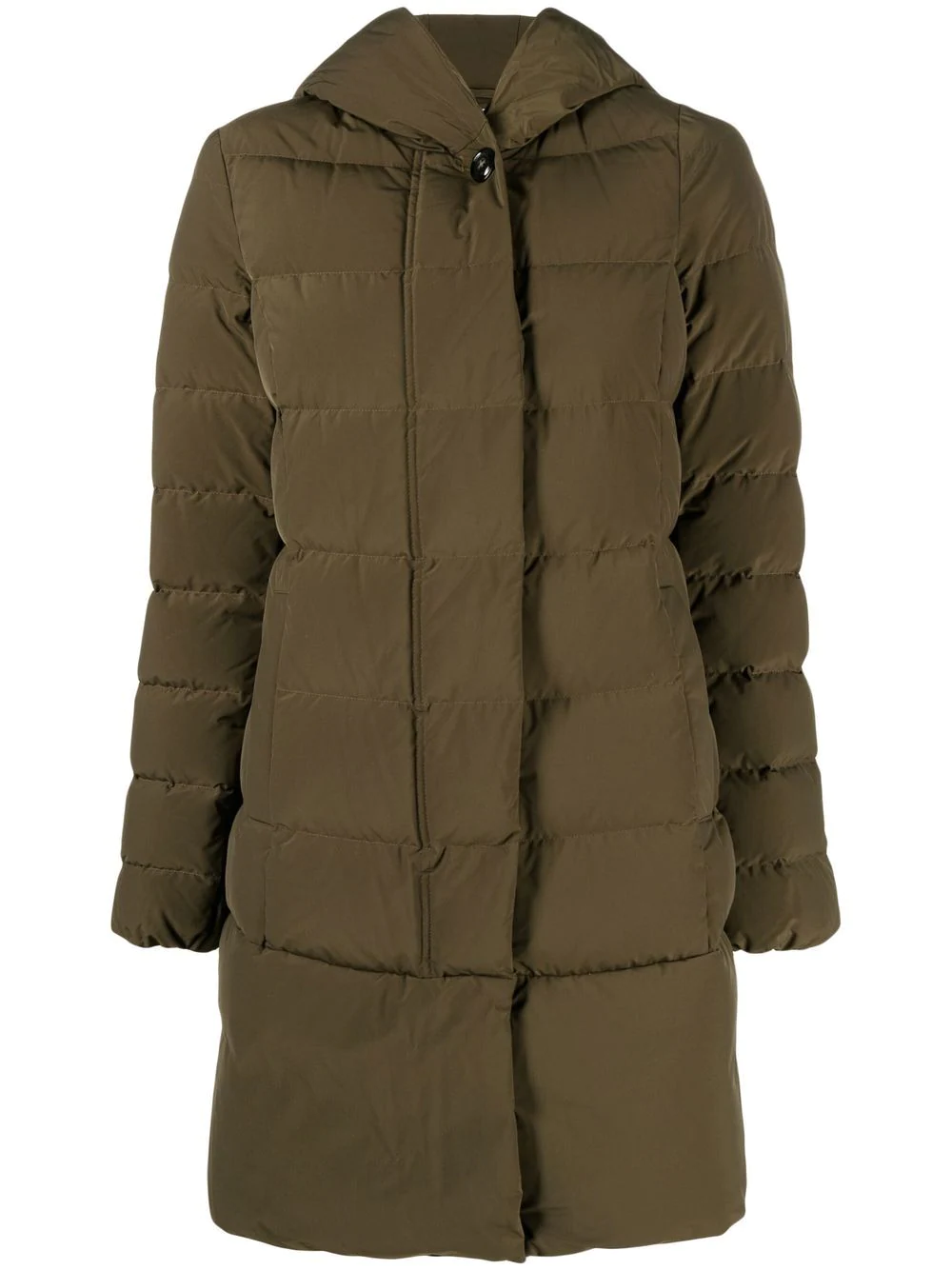 PUFFY PRESCOTT PARKA